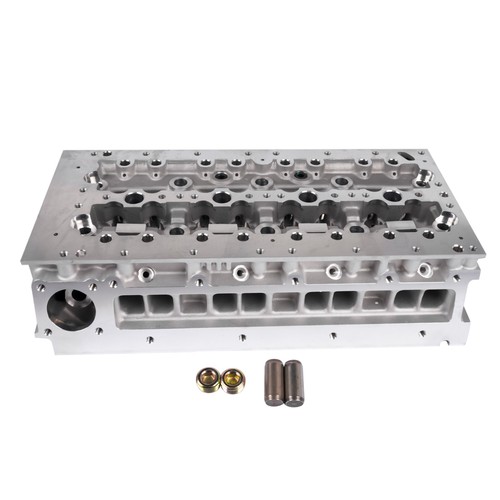 Cylinder head for iveco - cylinder,