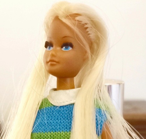 Palitoy pippa doll dancing - palitoy,