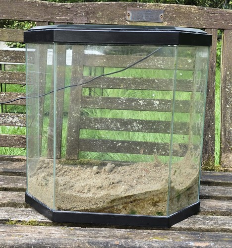 Ciano aqua aquarium led 30 - ciano, 20