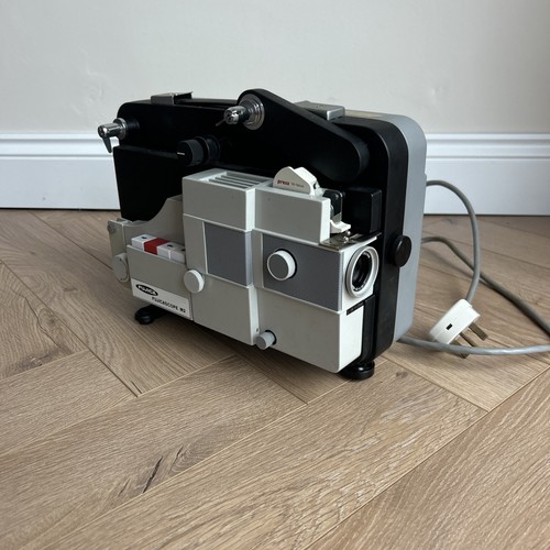Fujicascope m25 8mm cine - fujicascope,