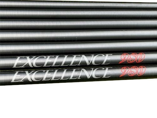 Tri cast excellence - excellence, 980