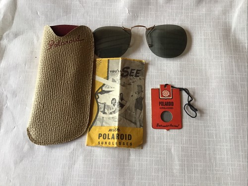 Mid century polaroid clip - mid,