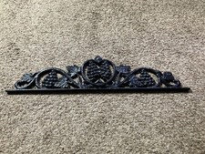 Vintage Architectural Cast