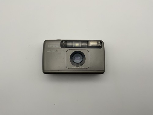 Carena micro 35mm vintage - carena,