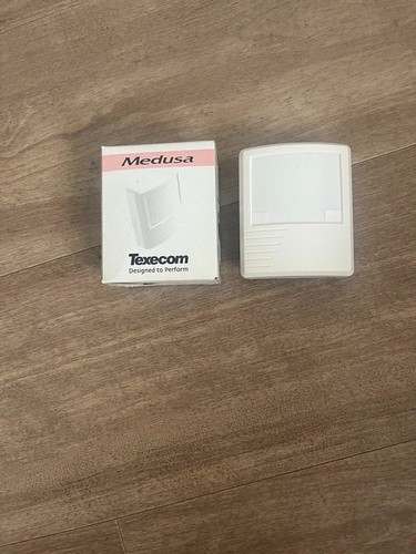 Texecom medusa passive - medusa,