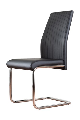 Lorenzo faux leather deep - x2,