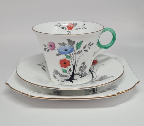 Shelley regent shape - shelley, trio