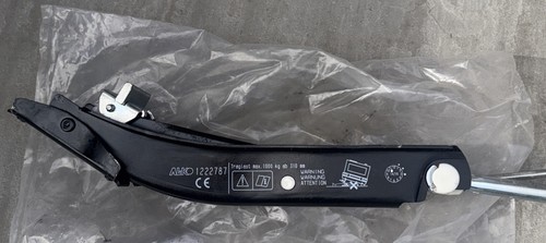 Alko side lift jack - lift,