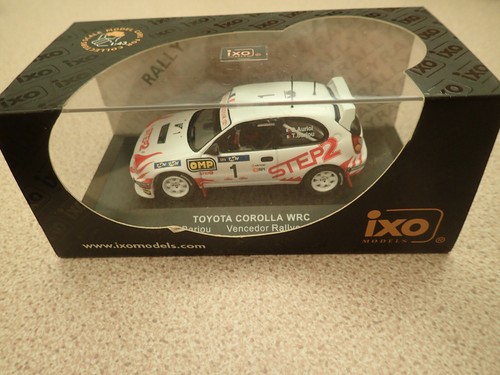 Ixo mp0201 toyota corolla - mp0201,