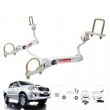 Rear Stabilizer Anti Roll Sway Bar Space Arm Fits Toyota Hilux Vigo Lift 07 14