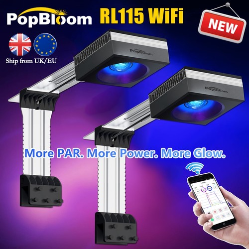 Popbloom 2pcs rl115 marine - 2pcs,