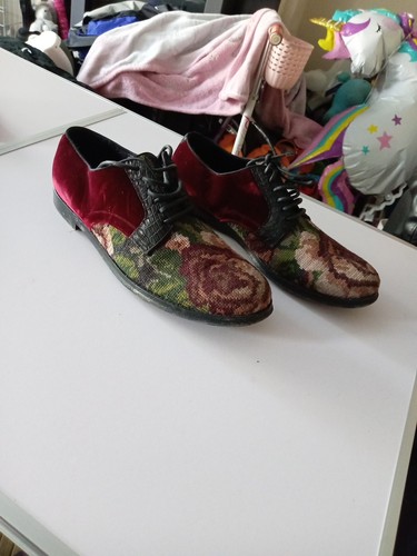 Dolce gabbana derby style - dolce, &