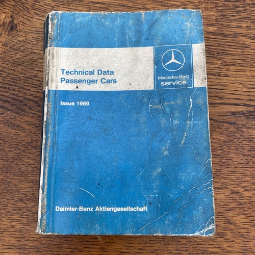 Mercedes technical data - mercedes,