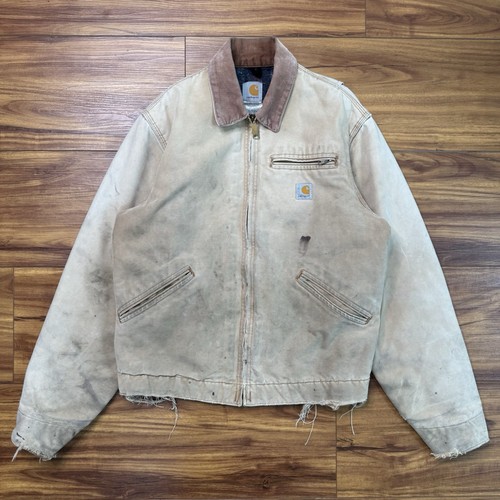 Vintage carhartt j01 - carhartt, mens