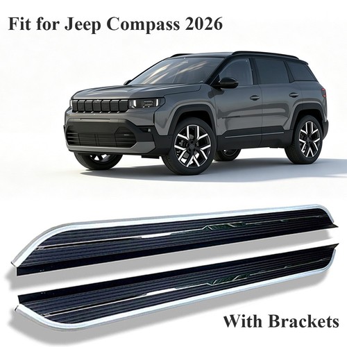 Running boards fit for - boards,