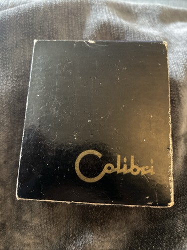 Calibri vintage monogas - calibri,
