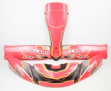 Gillard Kart KG 506 Complete