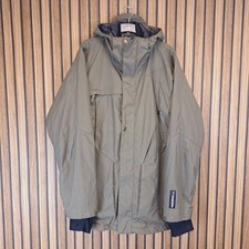 Rossignol Padded Parka Jacket