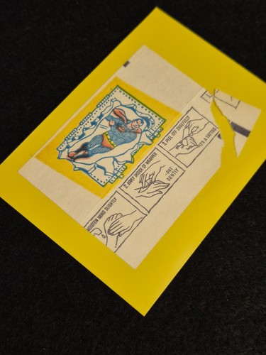 Original vintage comics - vintage, dc