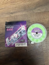 Fly Fishing Laser Line