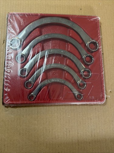 Snap half moon - half, spanner
