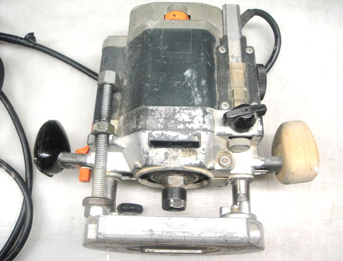 Elu router mof177e - mof177e, used