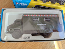 Corgi Classics  30307 Police