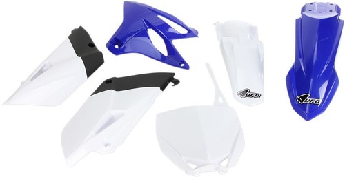 Ufo complete body kit - body,