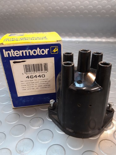 Distributor cap fits alfa - fits, sud