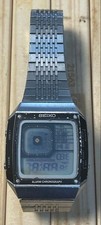 Seiko G757-4010 Digi-Borg Need
