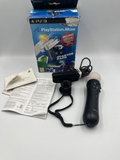PlayStation Move Starter Pack