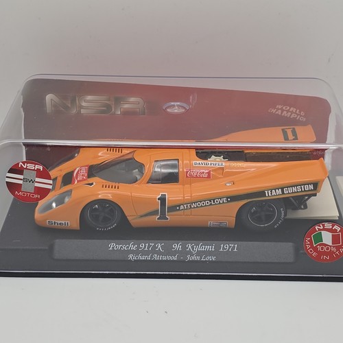 Nsr 1073 porsche - 1073,