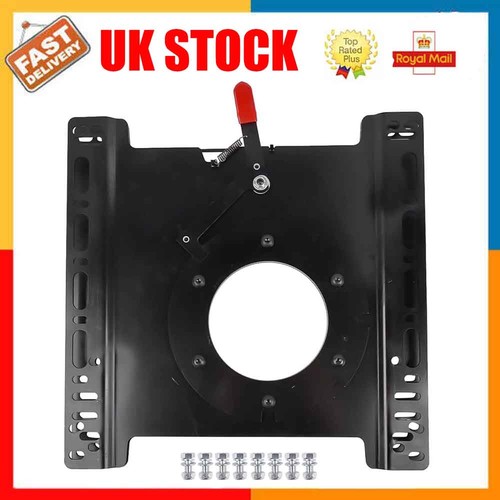 Seat swivel kit - seat, for