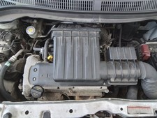 ENGINE SUZUKI SWIFT MK3 (RS) 2005 TO 2010 SZ3 1328 90.5 PETROL MANUAL M13A