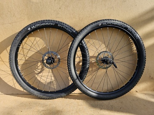 Cannondale lefty wheels - cannondale, 26"