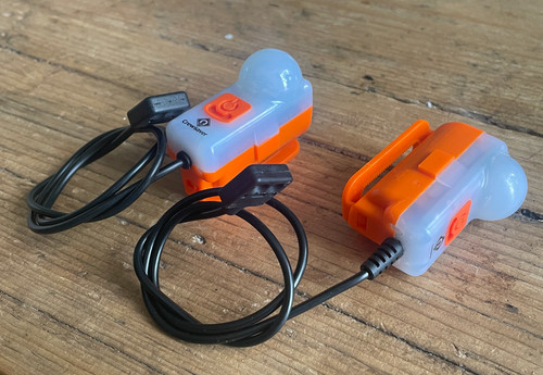 Qty crewsaver csl surface - 2,