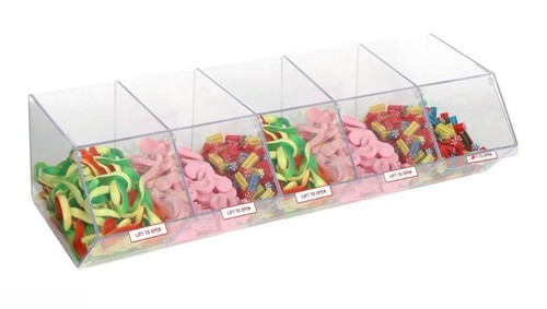 Pick mix sweet acrylic - mix,