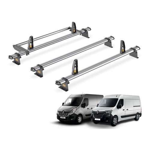 Renault master roof rack - master,