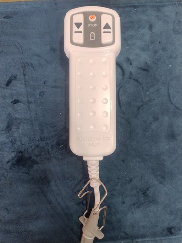 Mangar archimedes bath lift - archimedes,
