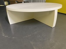 Natuzzi  Edgar coffee table in