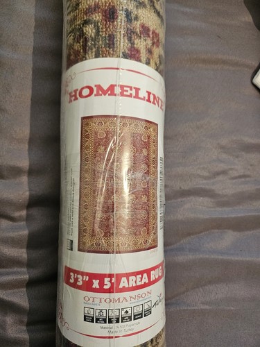 Brand new rug - new,