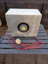 Berco Regavolt 72A Variac 240