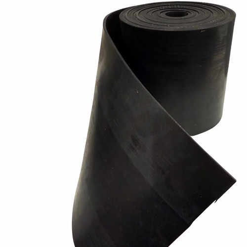 Rubber strips various widths - various,