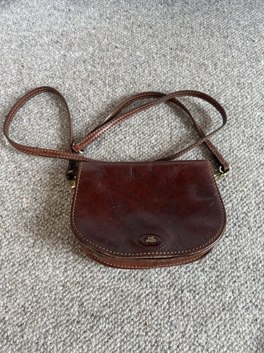 The bridge leather - the,