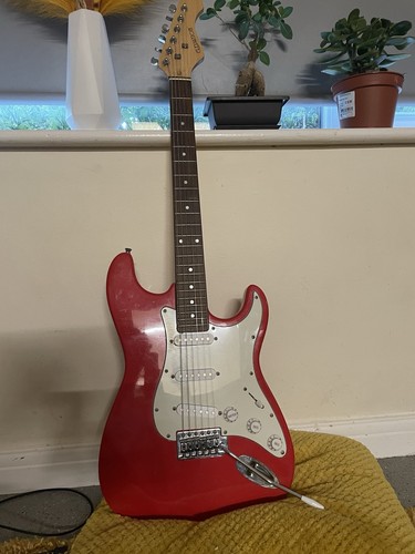 Clifton strat style electric - clifton,