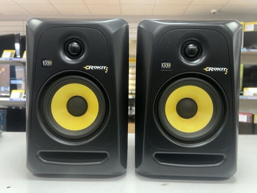 Krk systems rokit gen 3 - rokit,