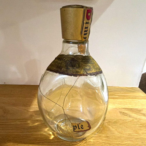 Dimple old blended scotch - dimple,