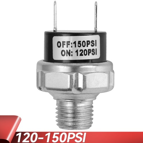 Air pressure switch - air,