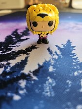 Luna Lovegood Funko Pop
