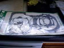 KAWASAKI Z1A NOS PART GASKET